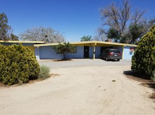 9375 Sheep Creek Rd, Phelan, CA 92371