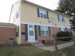 1461 Wingate Blvd, Ypsilanti, MI