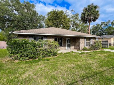 361 NW Jefferson St, Lake City, FL, 32055