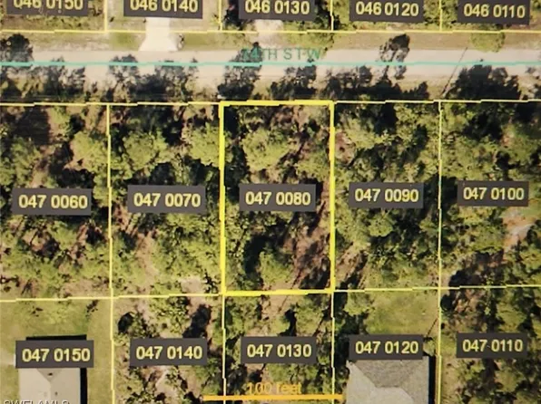3405 74th St W, Lehigh Acres, FL 33971