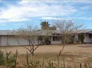 23885 W Coleman Dr, Congress, AZ 85332