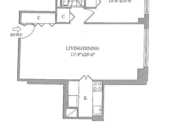 2nd image of 201 E 87th St APT 10S