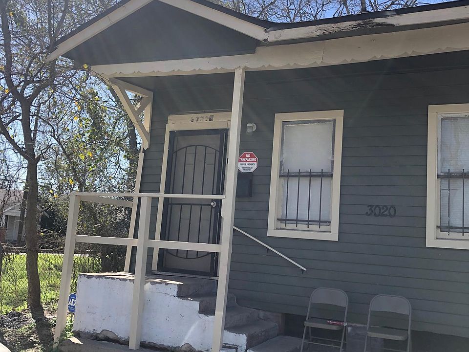 1st image of 3020 Rosalie St APT B