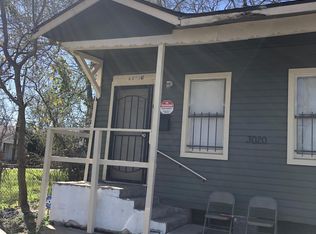 3020 Rosalie St APT B, Houston, TX 77004