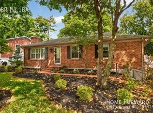433 Potomac Dr, Lexington, KY 40503