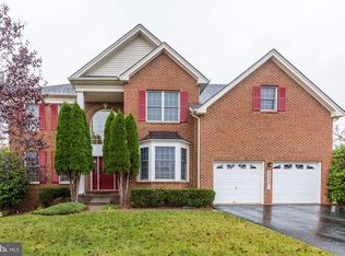 22201 Fair Garden Ln, Clarksburg, MD 20871