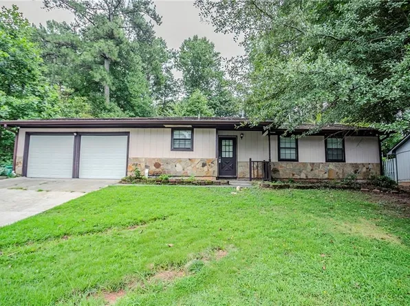 5451 Mallard Trl, Lithonia, GA 30058