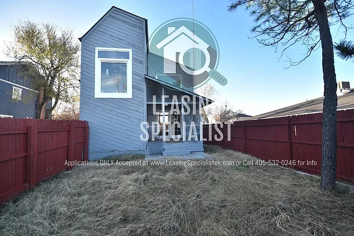 611 S Ponca Ave — Photo 50