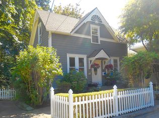 1448 Buck St, West Linn, OR