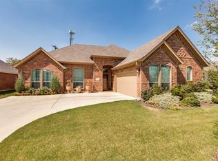 321 Parakeet Dr, Desoto, TX 75115