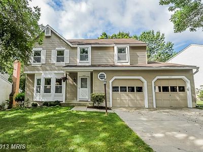 7427 First League, Columbia, MD, 21046