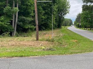 0 Fox Trail Rd LOT 9, York, SC 29745