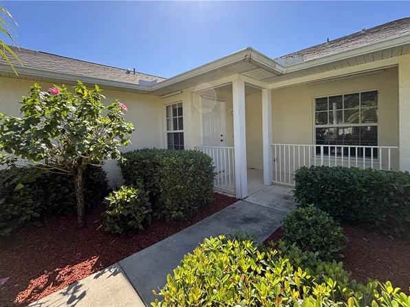 952 S Easy St, Sebastian, FL 32958