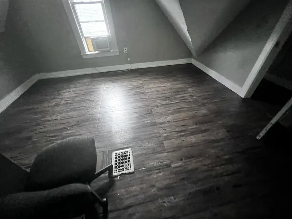 1 Undisclosed Address