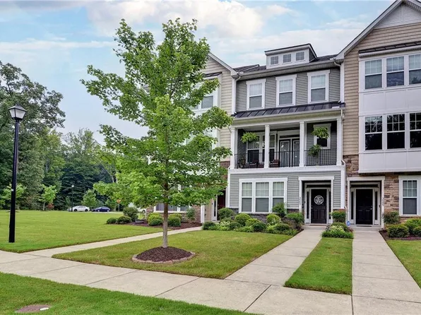 3503 Leighton Blvd, Toano, VA 23168
