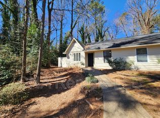1459 N Diane Ct SE #A, Smyrna, GA