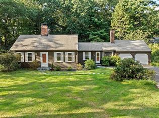 60 Williamsburg Ln, Scituate, MA 02066