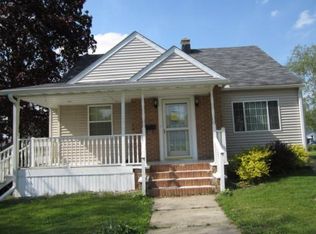 530 Clark St, Reedsburg, WI 53959