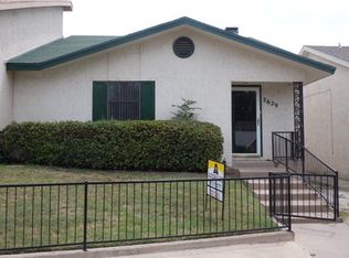 2629 Lindenwood Dr, San Angelo, TX 76904