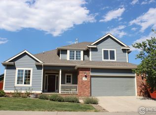 3220 Burning Bush Ct, Fort Collins, CO 80521