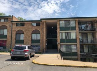 489 N Armistead St APT T3, Alexandria, VA 22312