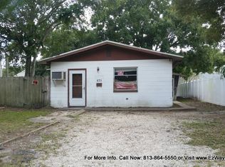870 88th Ave N, Saint Petersburg, FL 33702