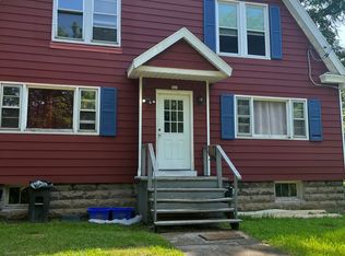 847 Westmoreland Ave APT 4, Syracuse, NY 13210