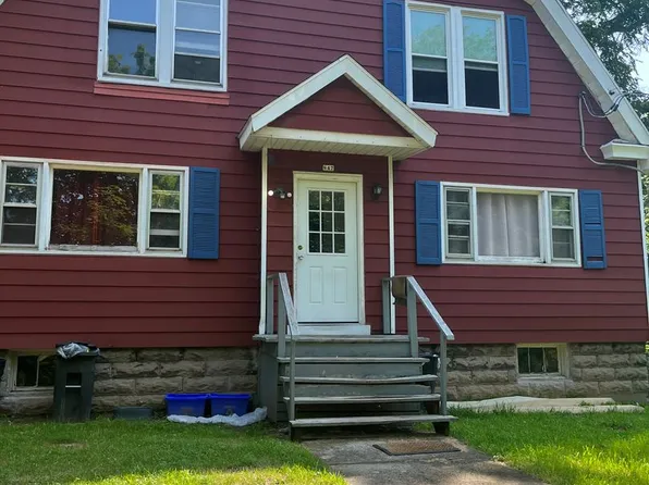 847 Westmoreland Ave., 847 Westmoreland Ave APT 4, Syracuse, NY 13210