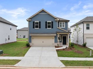 712 Warm Rays Way, Acworth, GA 30102