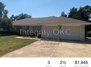 5005 N Brunson St, Oklahoma City, OK 73112