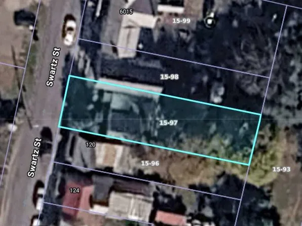 118 Swartz St, Martinsburg, WV 25404