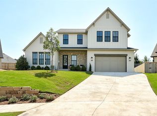 2432 Amante Ct, Edmond, OK 73034