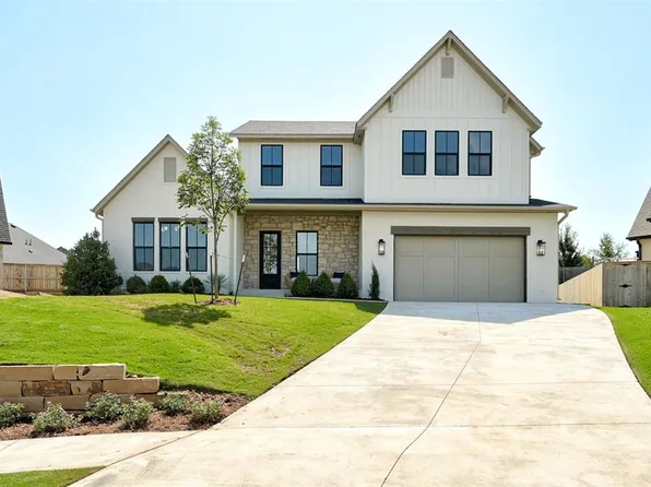 2432 Amante Ct, Edmond, OK 73034