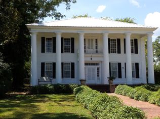 279 Lumpkin St, Cuthbert, GA 39840