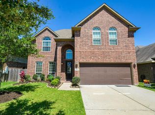 9962 Norhill Heights Ln, Brookshire, TX 77423