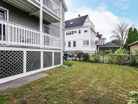 4th image of 44 Egerton Rd #1