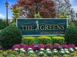 1097 Savoy Dr, Melville, NY 11747