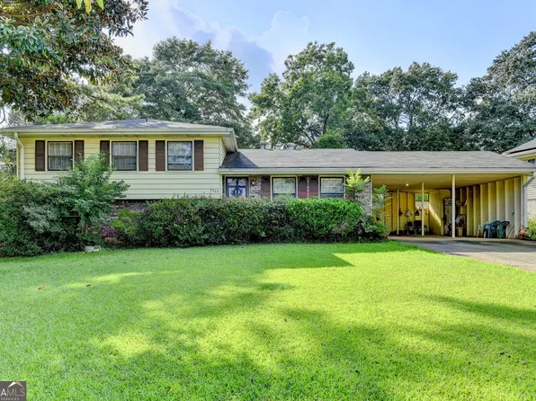 6203 Deans Way, Morrow, GA 30260