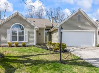 7818 Chesapeake Dr W, Indianapolis, IN