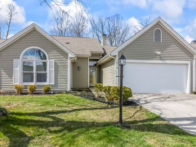 7818 Chesapeake Dr W, Indianapolis, IN, 46236