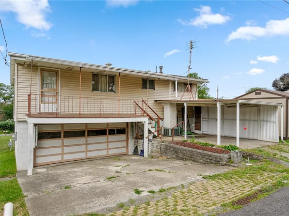 108 Albert Ave, Monongahela, PA 15063