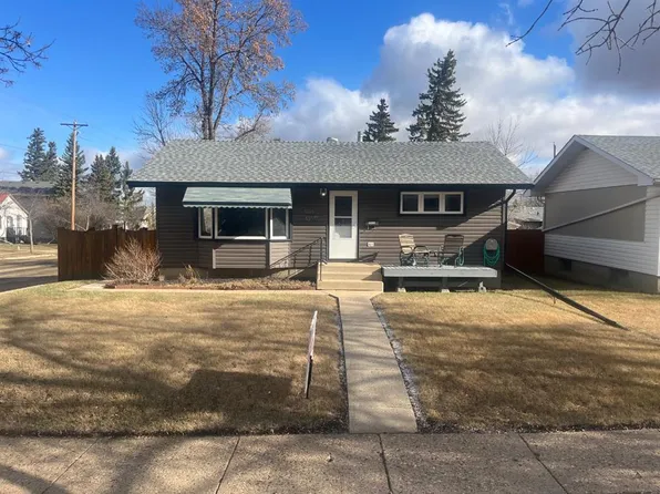 5218 South Ave #53A, Camrose, AB T4V 0Y8