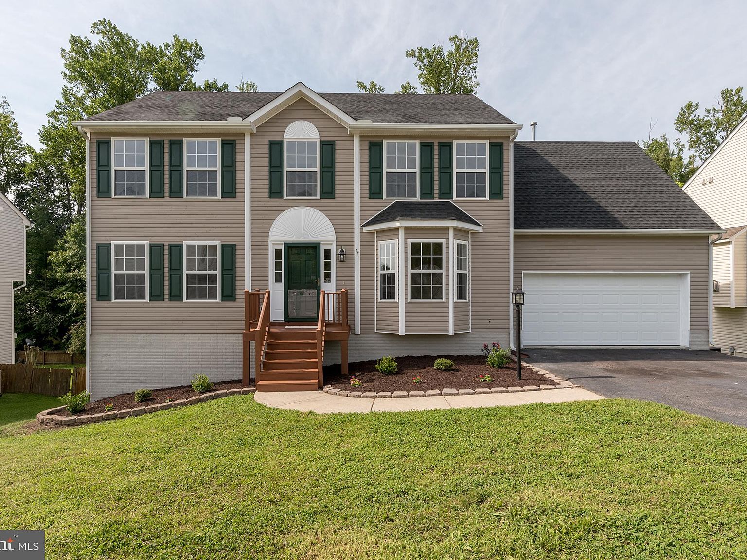 7007 Windy Creek Cir, Chesterfield, VA 23832 Zillow