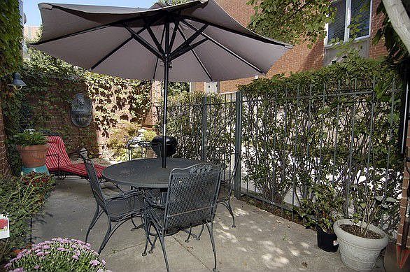 1st image of 2673 N Greenview Ave APT B