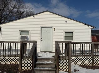 5327 Lee Hwy #C, Warrenton, VA 20187