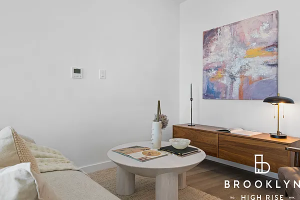 Rented by Brooklyn High Rise LLC | media 33