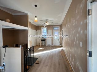 591 E 5th St #111, Boston, MA 02127