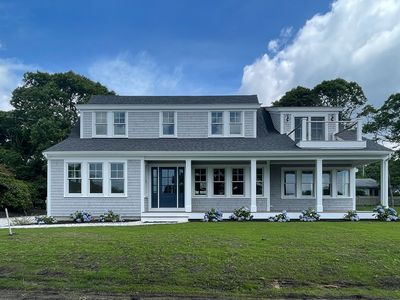 28 Folsom Ave, Barnstable, MA, 02630
