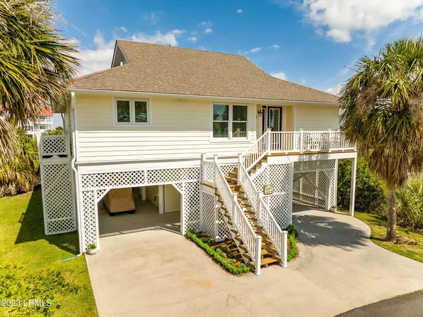 59 Nautical Watch Way, Saint Helena Island, SC 29920