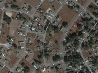 Bahia Rd LOT 4, Ocala, FL 34472